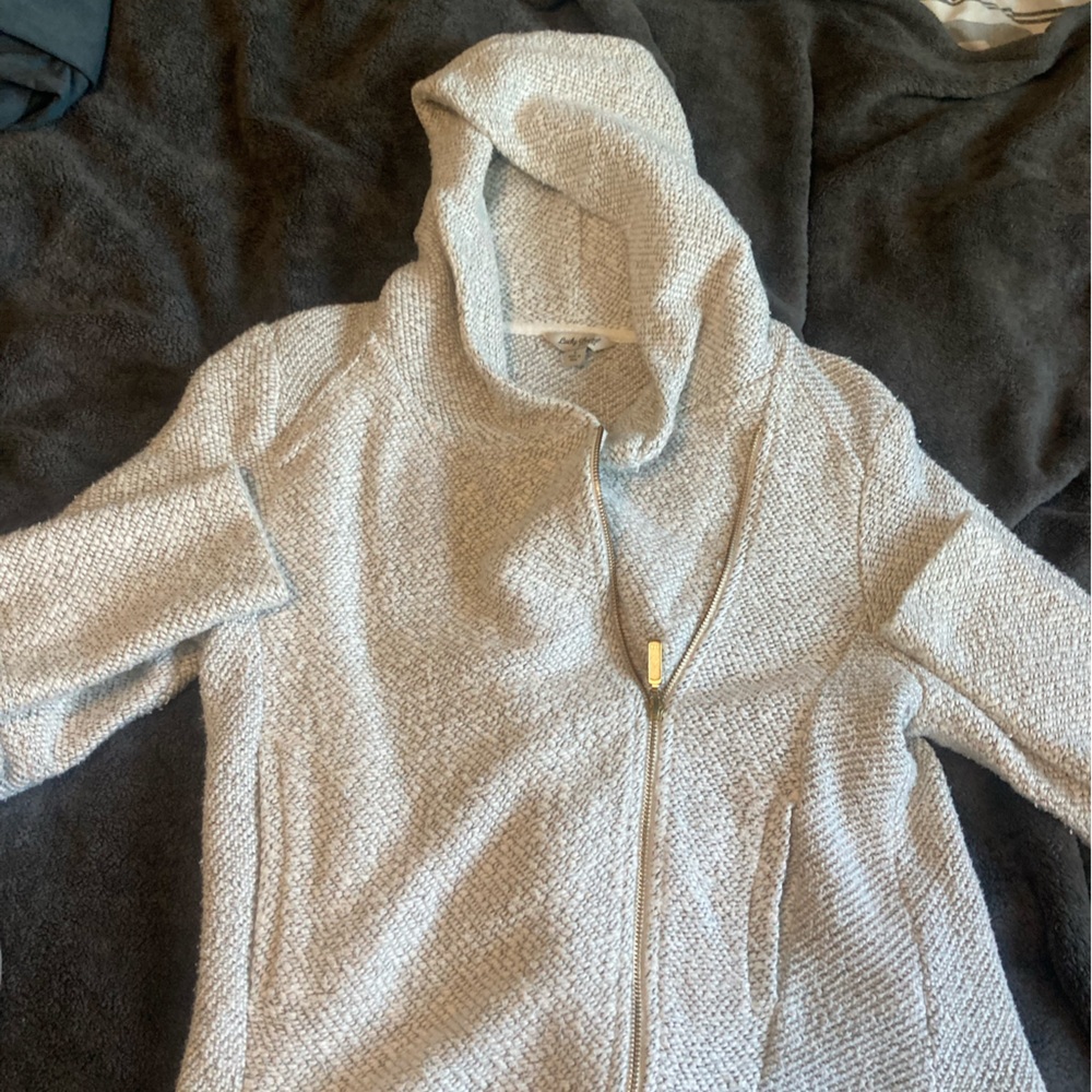 Lucky brand jacket